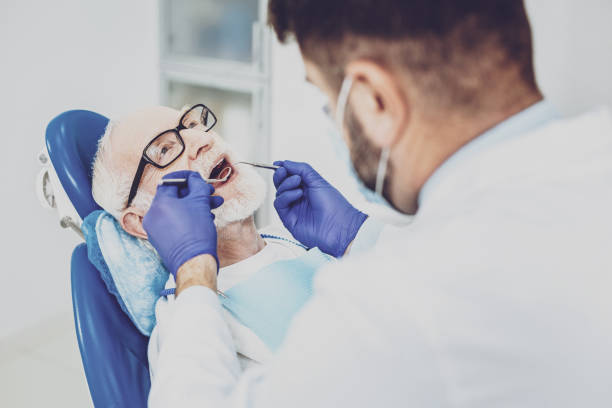 Best Emergency Cosmetic Dentistry (e.g., broken veneers) in South Barre, VT